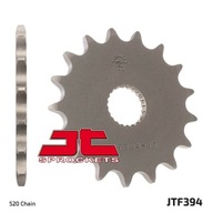 Predné ozubené koleso Jt 406 14 Aprilia 125 Rs Predné ozubené koleso Jt 406 14 Aprilia 125 Rs