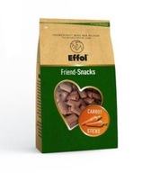 Effol Cukríky pre kone - Mrkva 1 kg Effol Cukríky pre kone - Mrkva 1 kg