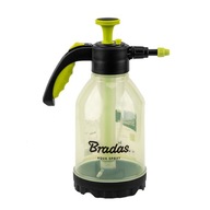 Ručný záhradný tlakový postrekovač 2 l + tyč Bradas AQUA SPRAY CLEAR Ručný záhradný tlakový postrekovač 2 l + tyč Bradas AQUA SPRAY CLEAR