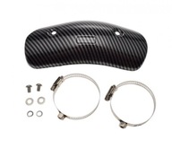 Kryt výfuku benelli tnt trk bn302 502 c Kryt výfuku benelli tnt trk bn302 502 c