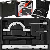YATO SET 5 kusov. NÁRADIE NA ROZVODY OPEL BENZÍN YATO SET 5 kusov. NÁRADIE NA ROZVODY OPEL BENZÍN