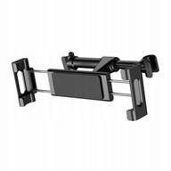 Baseus držiak tabletu na opierku hlavy auta blk Baseus držiak tabletu na opierku hlavy auta blk