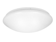 18W LED stropné svietidlo s pohybovým senzorom, biele