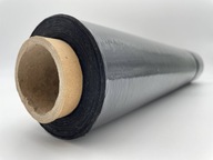 PE STRETCH FILM 2,5kg 2,2+0,3 ČIERNA 23µm PE STRETCH FILM 2,5kg 2,2+0,3 ČIERNA 23µm