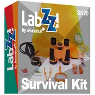 Levenhuk LabZZ SK20 Explorer Survival Kit