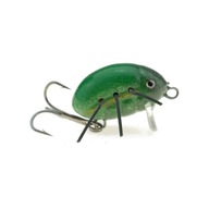 Wobler vobler HUNTER BROMBA 3 cm 3,2g Plávajúci - GR Wobler vobler HUNTER BROMBA 3 cm 3,2g Plávajúci - GR