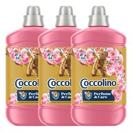 Aviváž Coccolino Creations Honeysuckle & Sandalwood 1,6L s