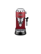 Kávovar na prekvapkávanú kávu De'Longhi Dedica Style EC685.R, červený Kávovar na prekvapkávanú kávu De'Longhi Dedica Style EC685.R, červený