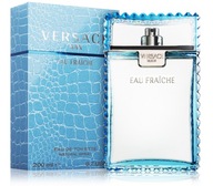VERSACE Man Eau Fraiche EDT parfum 200ml FOIL