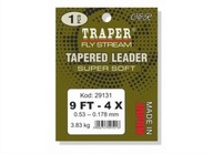 Traper Super Soft Horse Rig 4X Traper Super Soft Horse Rig 4X