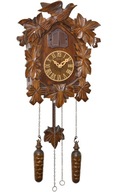 Kukučkové hodiny Adler Twilight senzor - 51x28 cm Kukučkové hodiny Adler Twilight senzor - 51x28 cm