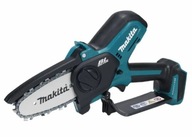 MAKITA DUC101Z01 AKU meč reťazová píla 100mm 1,1mm 18V LXT XPT BLDC MAKITA DUC101Z01 AKU meč reťazová píla 100mm 1,1mm 18V LXT XPT BLDC