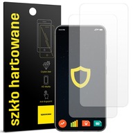 2X TEPRENÉ SKLO PRE GALAXY S24 2,5D OCHRANNÉ SKLO PRIESTORU 2X TEPRENÉ SKLO PRE GALAXY S24 2,5D OCHRANNÉ SKLO PRIESTORU