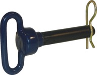 Čep s rukoväťou 25x135 mm Kramp Z525135KR Čep s rukoväťou 25x135 mm Kramp Z525135KR