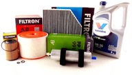 FILTRE + 5L OLEJ 5W30 VALVOLINE AUDI A6 C7 2.0TDI FILTRE + 5L OLEJ 5W30 VALVOLINE AUDI A6 C7 2.0TDI