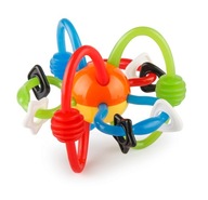 Infantino Teether flexibilný orbit 4885 Infantino Teether flexibilný orbit 4885