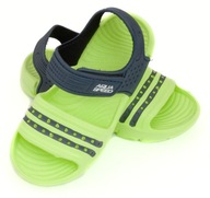 Detské letné šľapky Aqua Speed, veľkosť 25 Detské letné šľapky Aqua Speed, veľkosť 25