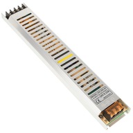 SLIM LED CCTV MODULÁRNY ZDROJ 24V 8,3A 200W SLIM LED CCTV MODULÁRNY ZDROJ 24V 8,3A 200W