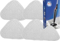 Náplň do parného mopu Vileda Steam Plus Soft x5 Náplň do parného mopu Vileda Steam Plus Soft x5