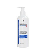 Seboradin šampón proti lupinám, 400 ml