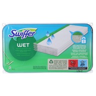 Swiffer Mop Wet Citron Mop 24 kusov Wet Lemon German