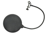 Kryt mikrofónu Pop Filter Ever Play PS-01