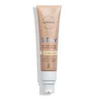 Lumene STAY ľahký dlhotrvajúci podkladový make-up SPF30 č.0 Ultra Light 30 ml Lumene STAY ľahký dlhotrvajúci podkladový make-up SPF30 č.0 Ultra Light 30 ml