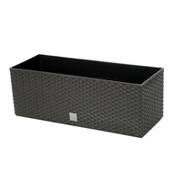 Balkónový kvetináč so zavlažovacím systémom, 50 cm Balkónový kvetináč so zavlažovacím systémom, 50 cm