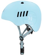 Detská cyklistická prilba nastaviteľná 54-58 cm Detská cyklistická prilba nastaviteľná 54-58 cm