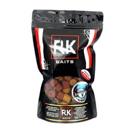 RK Baits Crabrise návnadová peleta 18mm 700g RK Baits Crabrise návnadová peleta 18mm 700g