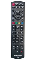 DIAĽKOVÉ OVLÁDANIE PRE TV Panasonic N2QAYB000830 DIAĽKOVÉ OVLÁDANIE PRE TV Panasonic N2QAYB000830