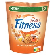 Nestlé Fitness Fruits Raňajkové cereálie 425 g
