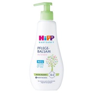 HIPP BabySanft Sensitive hydratačný balzam 300 ml