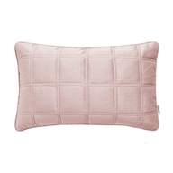 Dekoratívna obliečka na vankúš 30x50 Velvet Colette Powder Pink Dekoratívna obliečka na vankúš 30x50 Velvet Colette Powder Pink