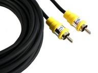 Hollywood PRO VD7 - kábel pre video signál