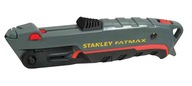 BEZPEČNOSTNÝ Nôž STANLEY FATMAX BEZPEČNOSTNÝ Nôž STANLEY FATMAX