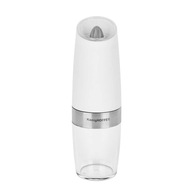 GRAVITY MILL WHITE LUCA KONIGHOFFER GRAVITY MILL WHITE LUCA KONIGHOFFER