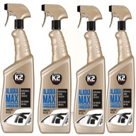 K2 ALASKA ROZMRAZOVANIE OKIEN 700 ML -70C 4 KS K2 ALASKA ROZMRAZOVANIE OKIEN 700 ML -70C 4 KS
