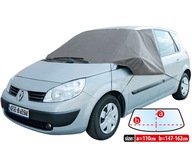 Ochranný kryt proti mrazu WINTER PLUS MAXI VAN, sivý Ochranný kryt proti mrazu WINTER PLUS MAXI VAN, sivý