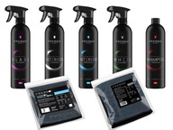 Fresso Set kozmetiky pre Auto Detailing 1L Fresso Set kozmetiky pre Auto Detailing 1L