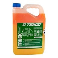 TENZI TRUCK ČISTIŤ ŤAŽKÉ NEČISTOTY PLÁŠŤOVÉ VOZIDLÁ 5L TENZI TRUCK ČISTIŤ ŤAŽKÉ NEČISTOTY PLÁŠŤOVÉ VOZIDLÁ 5L