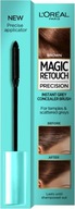 Loreal Magic Retouch Root retušovacia maskara Brown Loreal Magic Retouch Root retušovacia maskara Brown