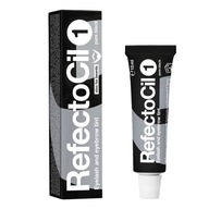 REFECTOCIL Henna na obočie 1,0 ČIERNA 15ml REFECTOCIL Henna na obočie 1,0 ČIERNA 15ml