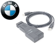 nový OE adaptér rozhrania BMW iCOM Next B MOST ASO