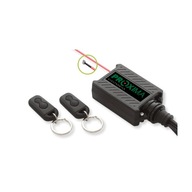 ALARM HIBERNATUS PLUS PROXIMA MOTOCYKLOVÝ ALARM ALARM HIBERNATUS PLUS PROXIMA MOTOCYKLOVÝ ALARM