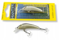 I40FAL WOBLER LIPIŃSKI INSTINKT JAŹ CHUB # 4cm/2g