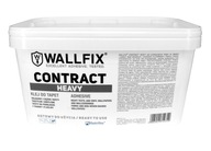 Lepidlo na tapety WALLFIX CONTRACT HEAVY 2,5 kg pripravené