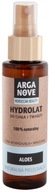 ArgaNove Aloe Hydrolát 100% prírodný 100ml