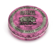 Reuzel Pink Pig 113g ružová vosková pomáda Reuzel Pink Pig 113g ružová vosková pomáda