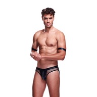 EROTICKÉ PÁNSKE SEX POLICAJTICKÉ PRÁDLO - ENVY M/L EROTICKÉ PÁNSKE SEX POLICAJTICKÉ PRÁDLO - ENVY M/L